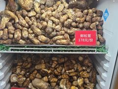 -太婆天府山珍酒楼(亚运村店)