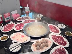 -官塘兄弟·潮汕牛肉店(官塘总店)