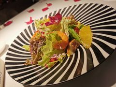 -燃扒房Steakhouse(皇庭店)