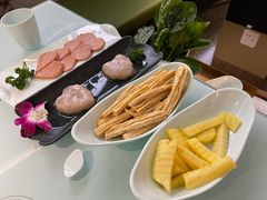 -小肥羊(西丽宝能城店)