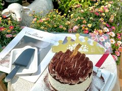 -提亚烘焙·手作面包·生日蛋糕(七星店)