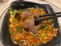 -潮汕良记牛肉火锅(洪武路店)