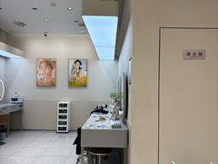 -天真蓝照相馆(五角场百联又一城店)