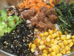 -小木屋拌饭(西安华阳城店)