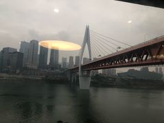 -小天鹅火锅·一线江景洪鼎旗舰店(洪崖洞店)