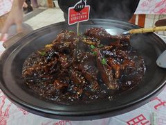 -回味黑鸭煲·始于2006(万松园店)