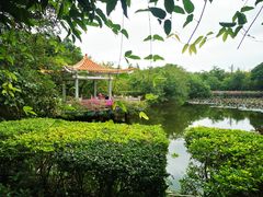 -大屏嶂森林公园