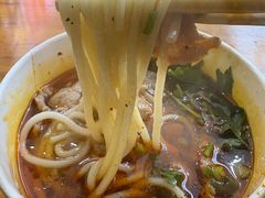 -王记生烫牛杂面馆(兰陵路店)