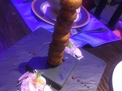 -甘尼仕印度餐厅爵士酒吧(阳春巷店)