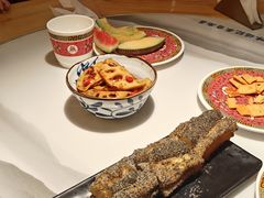 -味福记·江西小炒·南昌小吃(青山湖万达店)