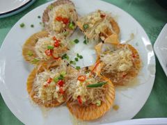 -景好海鲜餐厅(大鹏必选旅游店)