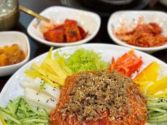 -釜山豚骨汤饭(芝罘万达广场店)