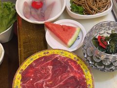 -重庆高老九火锅(昆山万象汇店)