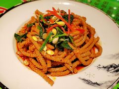 -令氏家外家周秦食府(高新店)