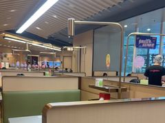 -海底捞火锅(新松江路店)