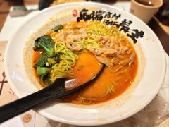 -和府捞面(凯德壹中心店)
