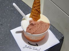 -Dip in Gelato(富民路店)