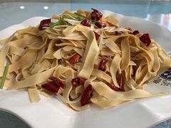 -域乐楼清真饭庄(华北路店)