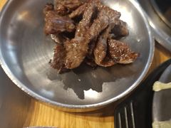 -缸桶屋韩国料理·全程帮烤(泰禾店)