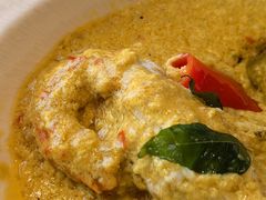 -星叶·东南亚料理(宁波万象汇店)