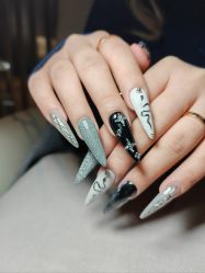 -LILY NAILS美甲美睫