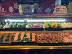 -牛New寿喜烧(金茂览秀城店)