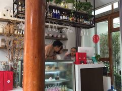 -蜜舍咖啡(洋人街店)