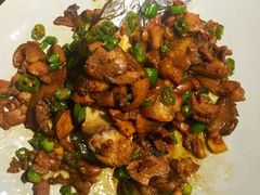 -U你·天然调味(南湖总店)