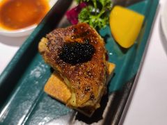 煎鹅肝-玄海寿司(国贸店)