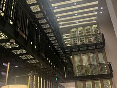 -北京康莱德酒店-Chapter餐厅