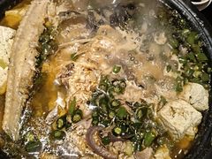 -探鱼·鲜青椒爽麻烤鱼(番禺万达店)