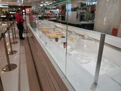 -Lady M(沙田新城市广场店)