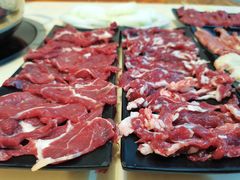 三花趾-福合埕牛肉丸(福平路店)