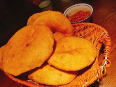 -吴满满油泼面(北方风味园店)