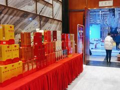 -盛百味·家宴餐厅(霸州分店)