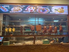 -滋粥楼·顺德菜(番禺广场总店)