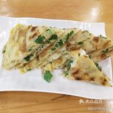 这家的鸡蛋饼不错！