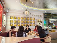 -遇东北林区铁锅炖(南开店)
