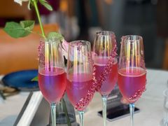 -岁粤Moon·湖景餐厅(月光码头店)