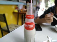 -小梁哥云吞面(黄贝岭店)