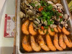 -上和臻品中国菜(花园街店)