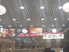 -老胜香包子铺(天津机场店)