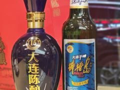 -清香园大连老菜馆(成仁街店)