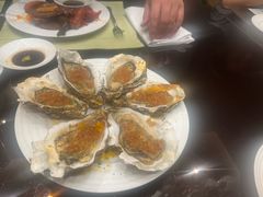 -万达瑞华酒店美食汇自助餐厅(楚河汉街店)