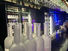 -粉墨特色菜·烧烤音乐酒馆