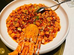 -玫瑰厅上海菜(兴国路店)