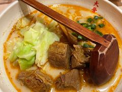 -味千拉面(郑州杉杉奥特莱斯购物广场店)