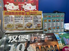 -晨间厨房·三明治(厦门一中店)