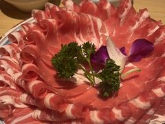 -阳坊胜利涮羊肉(阳坊总店)