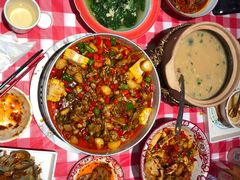 -辣小鲜·南昌大排档(船山路店)